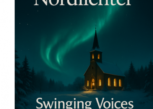 Weihnachtskonzert Nordlichter © Swinging Voices Guntersblum e.V.