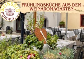 Domhof erleben, &copy; Weingut Domhof
