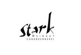 Weingut & Landbrennerei Stark_Logo klein © Weingut & Landbrennerei Stark