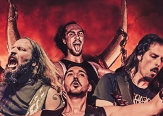 Sons of Odin © Altes E-Werk