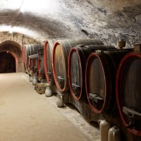 Museum Guntersblum Fasskeller &copy; Verein zur Erhaltung Guntersblumer Kulturgutes e.V.