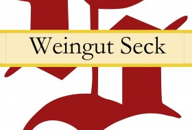 Weingut Seck_Logo © Weingut Seck