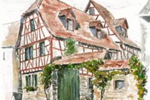 Weingut Dechent_Logo, &copy; Weingut Dechent