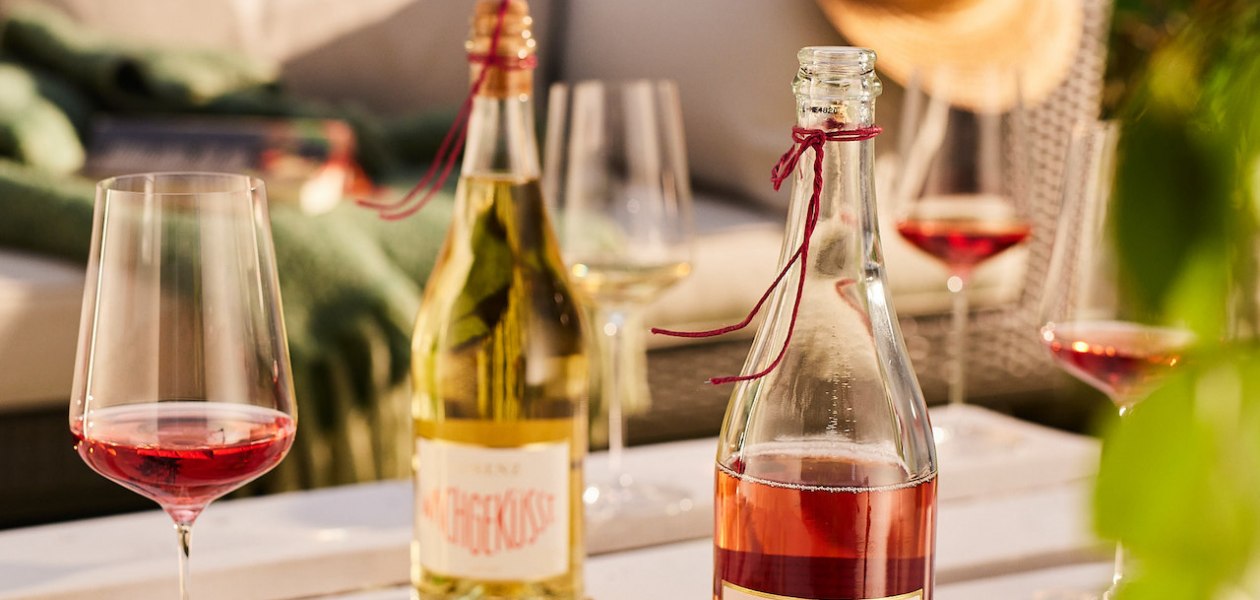 Lorenz_Wachgek&uuml;sst, &copy; Weingut Lorenz