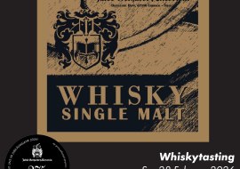 Whisky-Tasting, &copy; Weingut Jakob Gerhardt