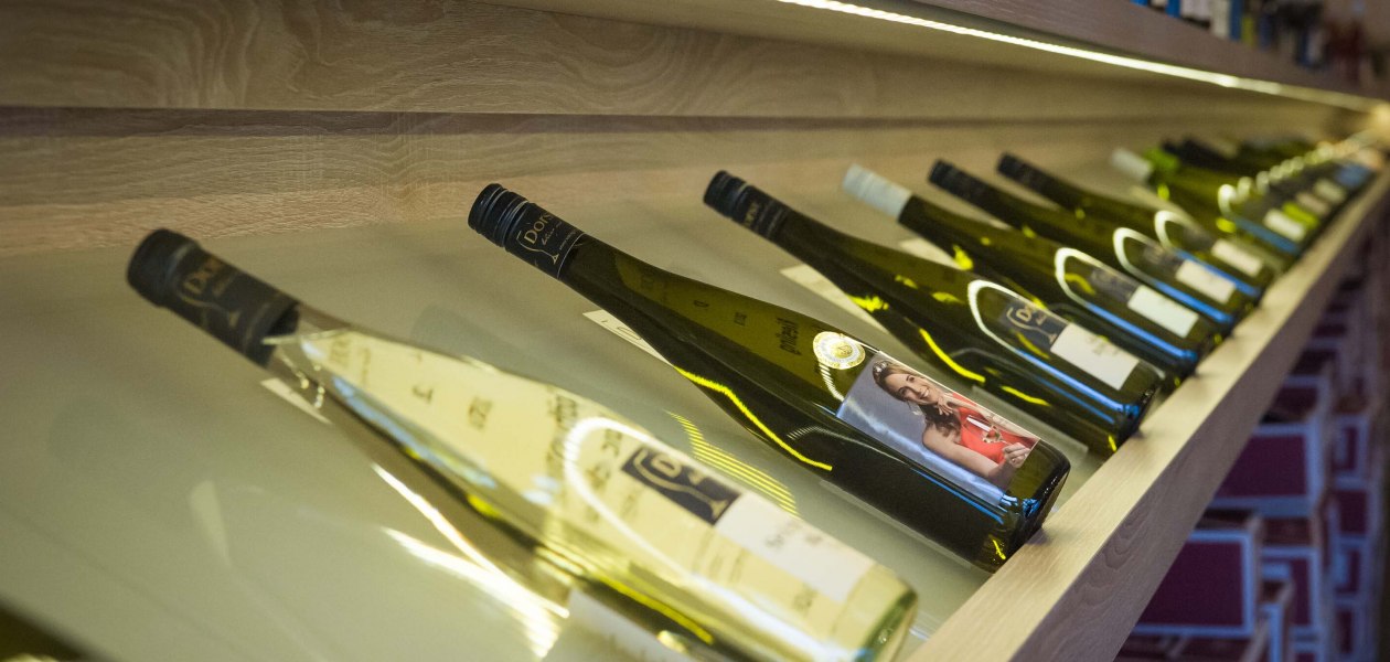 Weingut Dorst_Weine, &copy; Weingut Dorst