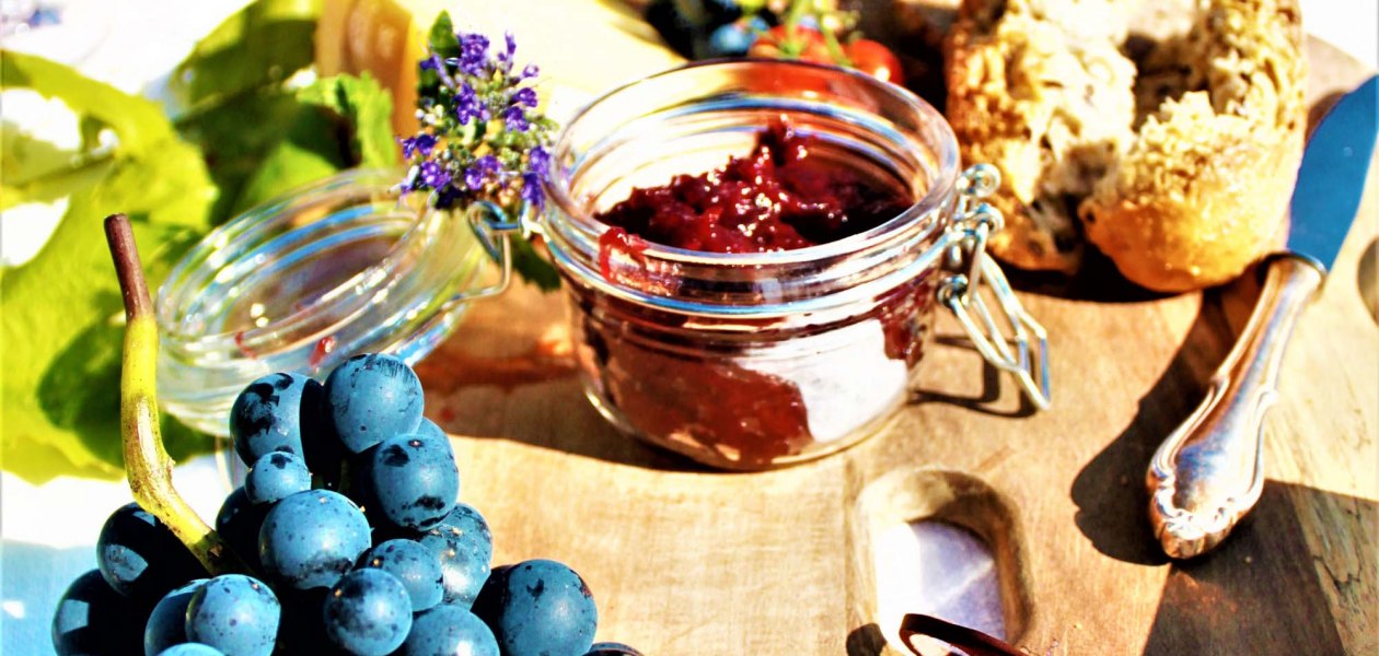 weingut-gaenz-winzervesper, &copy; Weingut G&auml;nz