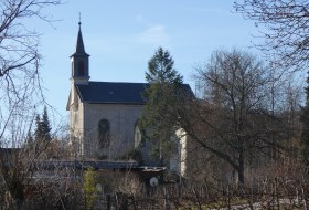 St. Vitus, Ludwigshoehe © TSC Rhein-Selz