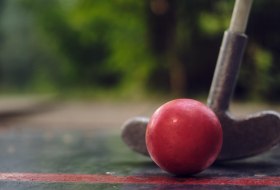 Minigolf &copy; Pixabay