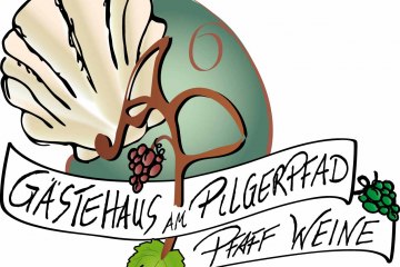 PFAFF WEINE_Logo, &copy; PFAFF WEINE