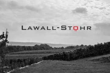 Weingut Lawall-Stöhr_Logo, © Weingut Lawall-Stöhr
