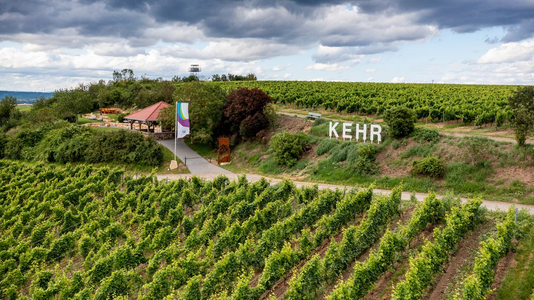 Weinolsheimer Kehr