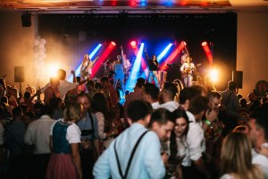 Niersteiner Winzerfest 6, © Midnight Ladies Supporter Club e.V.