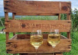 Weinlounge Hiestand, &copy; Marc Nagel