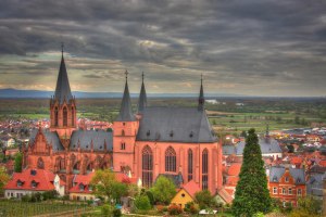 Katharinenkirche, © Creative Commons