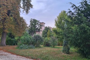 Mathildengarten, © Barbara Reif