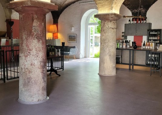 Adventsverkostung © Weingut Carl Koch