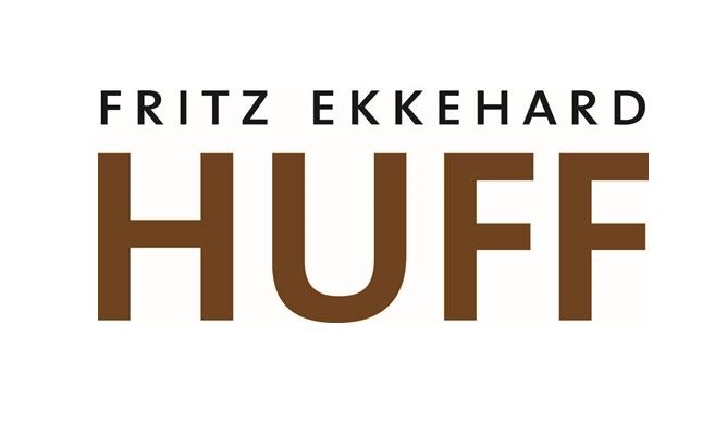 Weingut Fritz Ekkehard Huff_Logo, © Weingut Fritz Ekkehard Huff