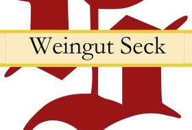 Weingut Seck_Logo &copy; Weingut Seck