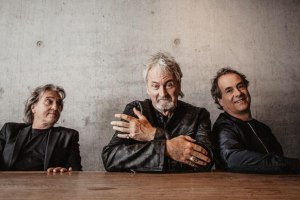 Frontm3en, © Kultur auf dem Hof