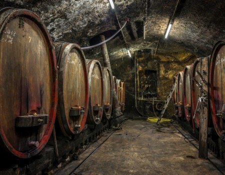 Weingut Georg Mahn_Keller, © Weingut Georg Mahn