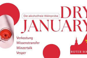 Dry January, &copy; Roter Hang e.V.