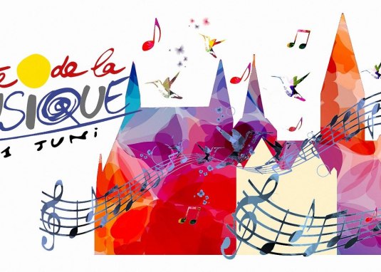 Fête de la Musique Oppenheim © Stadt Oppenheim