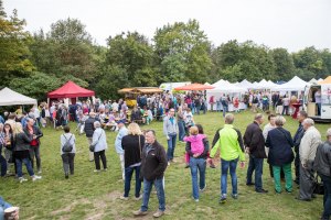 Rheinh. Landmarkt, © René Harth