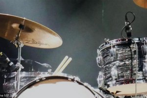 Beatles Revival Band, © Kulturbühne MP5