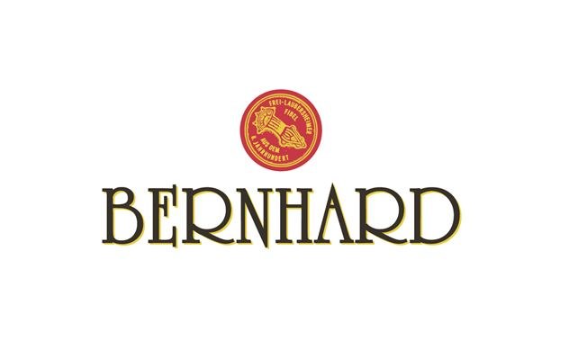 Ch.W. Bernhard_Logo-bernhard, &copy; Ch.W. Bernhard