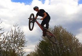 Pumptrack Nierstein-Schwabsburg 1 &copy; MoJa Niko Blug