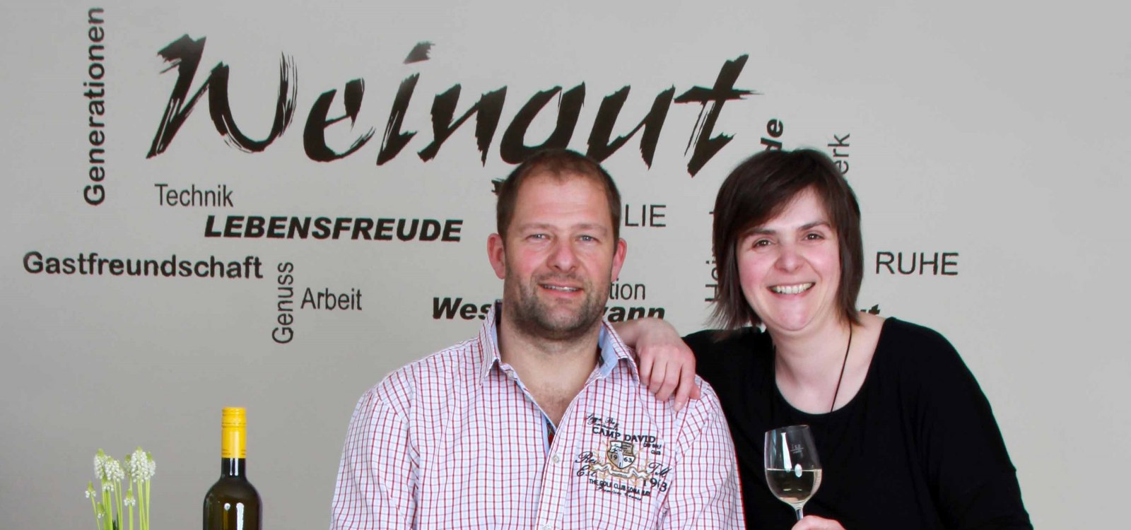 Weingut Bischmann_Winzer, © Weingut Bischmann