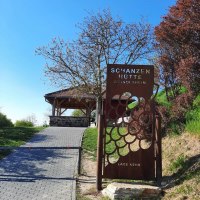 Schanzenbergh&uuml;tte Weinolsheim 2 &copy; TSC Rhein-Selz