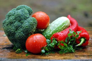 Gemüse Markt, © pixabay
