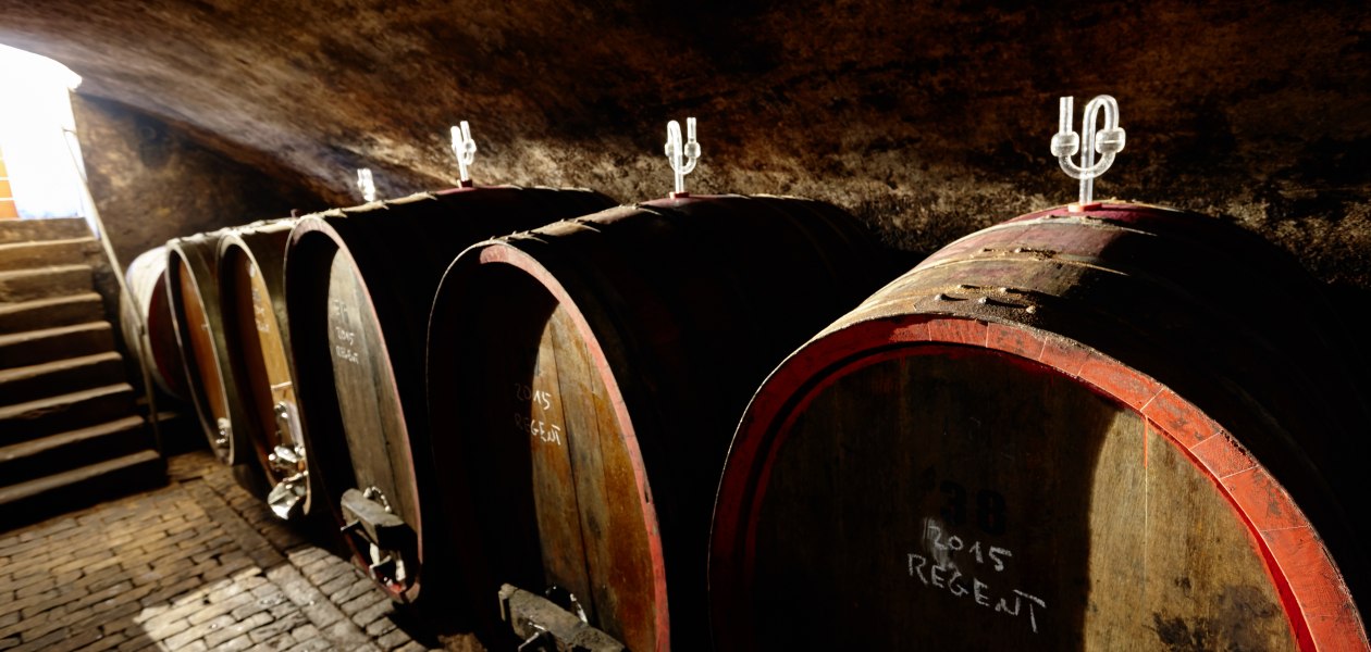 Weingut Johanneshof_Keller, &copy; Weingut Johanneshof