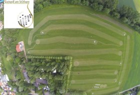 SwinGolf am Selzbogen &copy; Weingut Christianshof / SwinGolf am Selzbogen