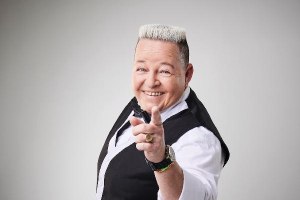 Woody Feldmann, &copy; Kultur auf dem Hof