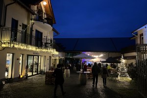 Winterglühen, © Kröhler GbR