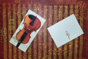 Installation Mozart, &copy; Petra Fluhr