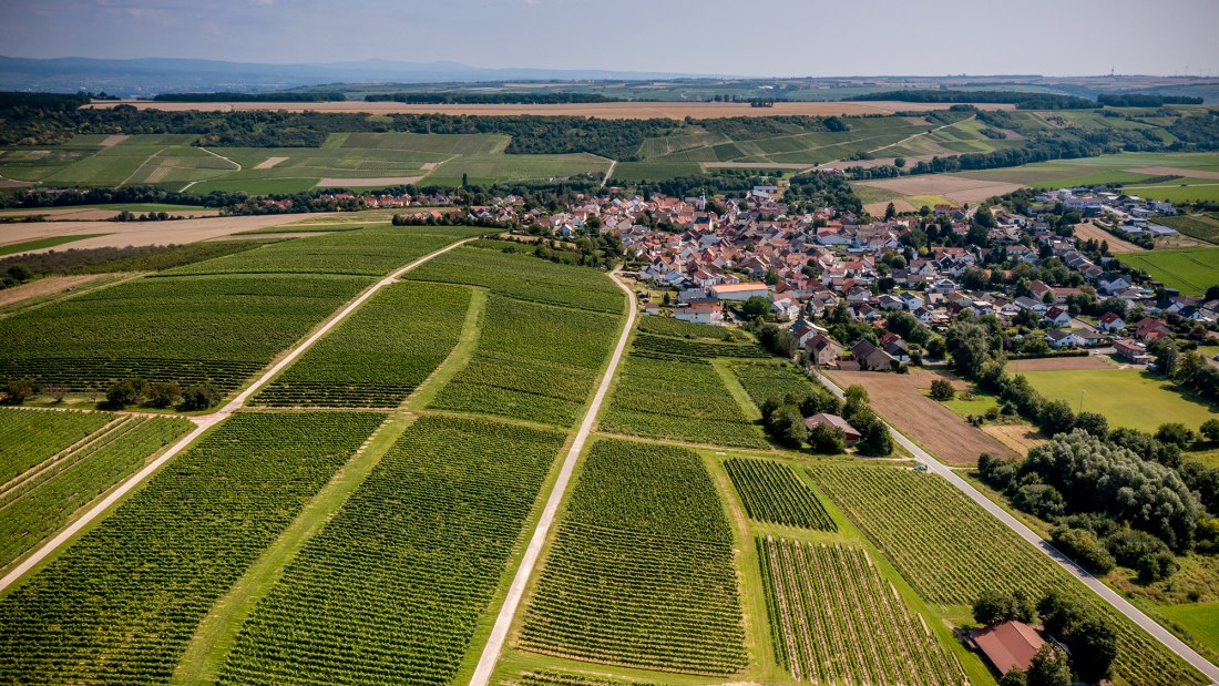 Appenheimer Eselspfad