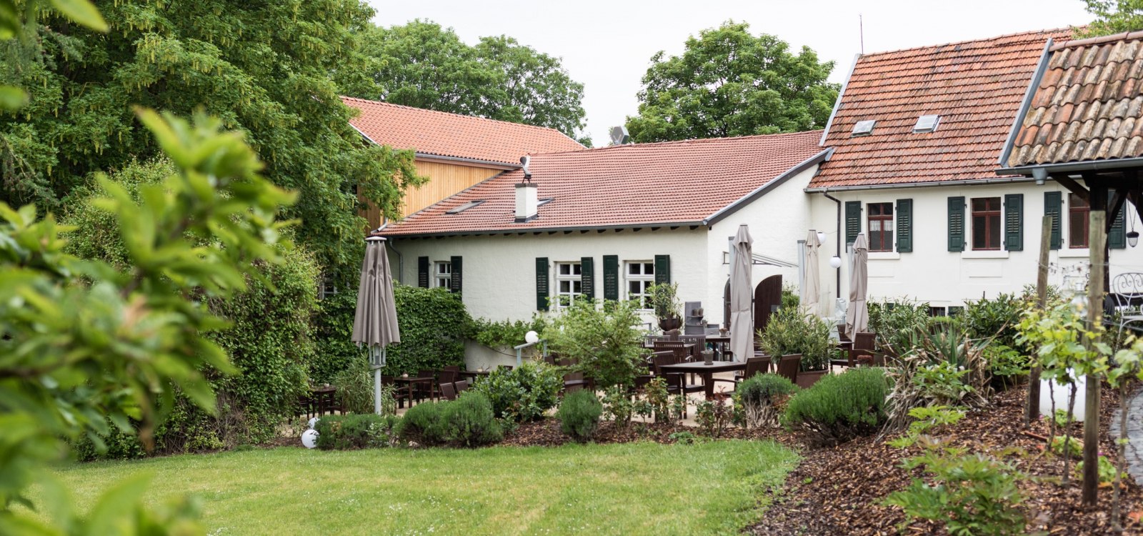 100 Guldenm&uuml;hle au&szlig;en