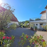 Tagen im Domhof_Au&szlig;enansicht &copy; Domhof erleben