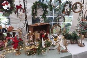 Weihnachtsmarkt, &copy; Weingut am Honigberg
