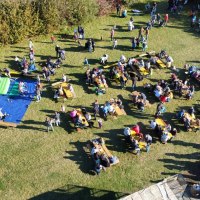 Drachenflugtag Selzen 2 © K.-J. Grundstein