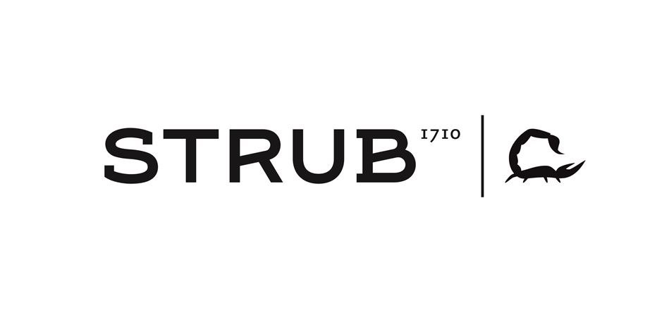 Weingut Strub_Logo, &copy; Weingut Strub