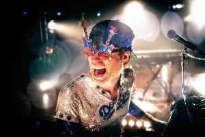 eltonandthejoels, &copy; Kultur auf dem Hof