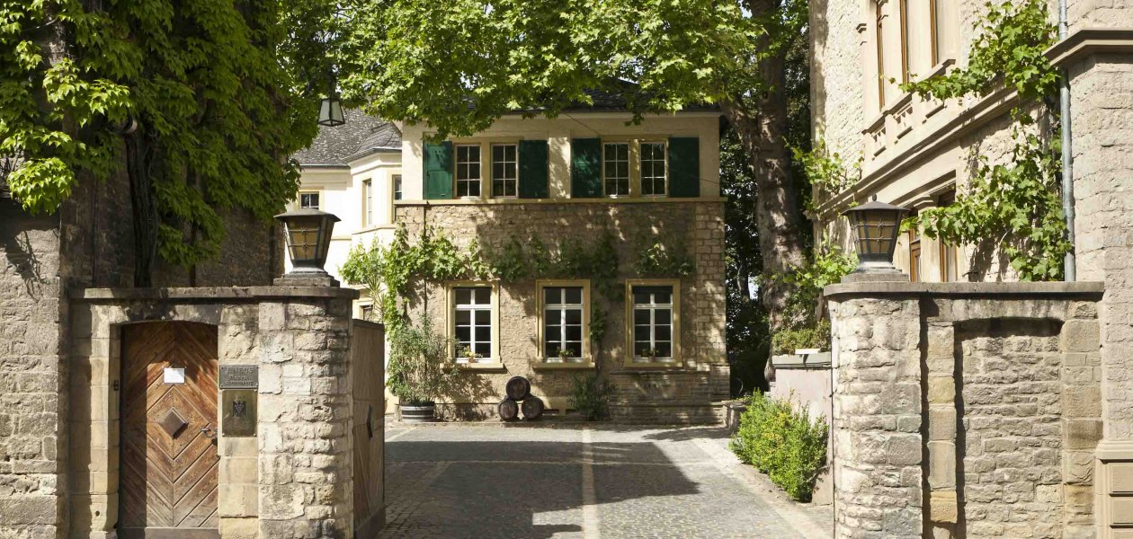 J. Neus_Geb&auml;ude, &copy; Andreas Durst