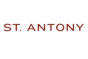 Weingut St. Antony_Logo, &copy; Weingut St. Antony