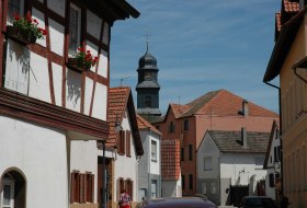 Dolgesheim © Rhein-Selz Tourismus e. V.