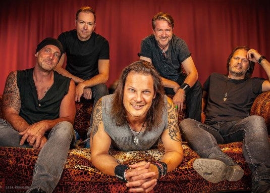 Bounce &copy; Lisa Kessler